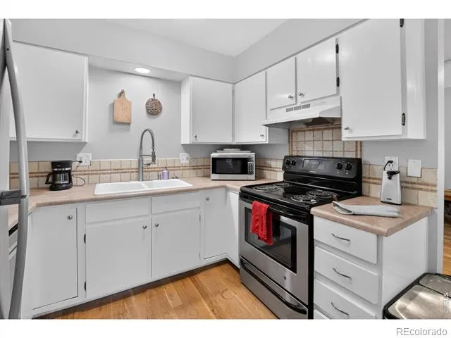 1024 Oxford Lane #17B Fort Collins, CO 80525