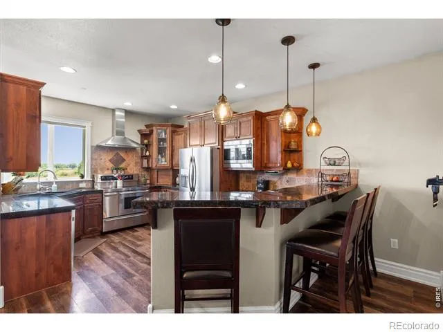 6558 County Road 11c Loveland, CO 80538