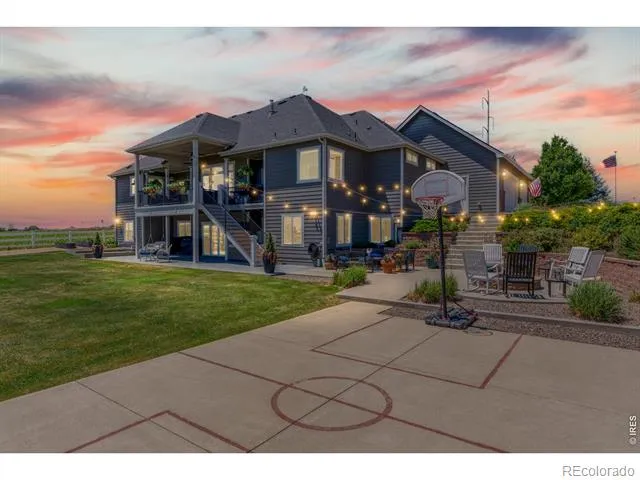 6558 County Road 11c Loveland, CO 80538