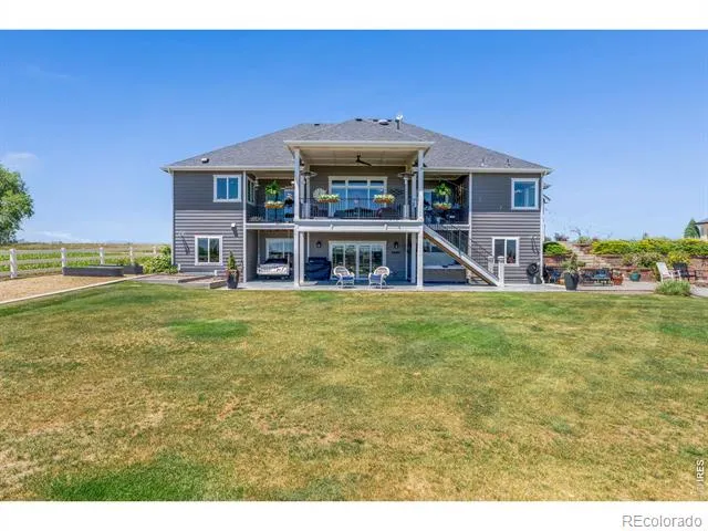 6558 County Road 11c Loveland, CO 80538
