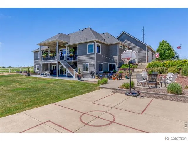 6558 County Road 11c Loveland, CO 80538