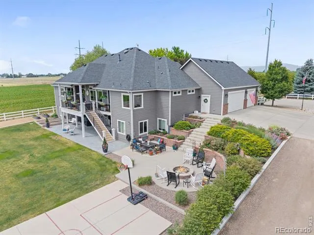 6558 County Road 11c Loveland, CO 80538