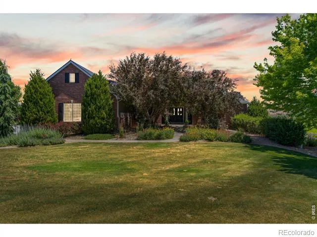 6558 County Road 11c Loveland, CO 80538