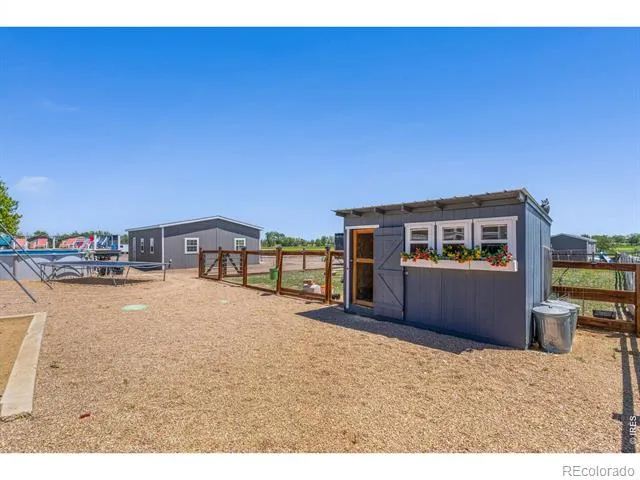 6558 County Road 11c Loveland, CO 80538