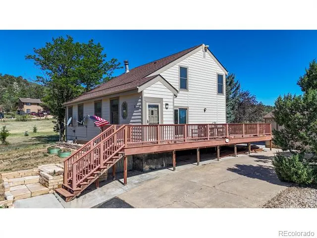 712 Colt Drive Loveland, CO 80537