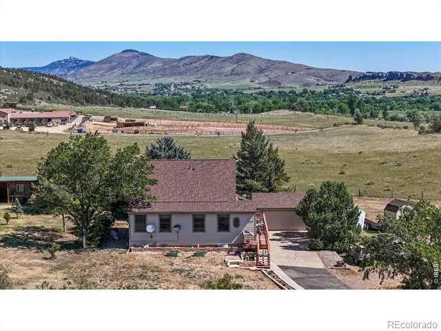 712 Colt Drive Loveland, CO 80537