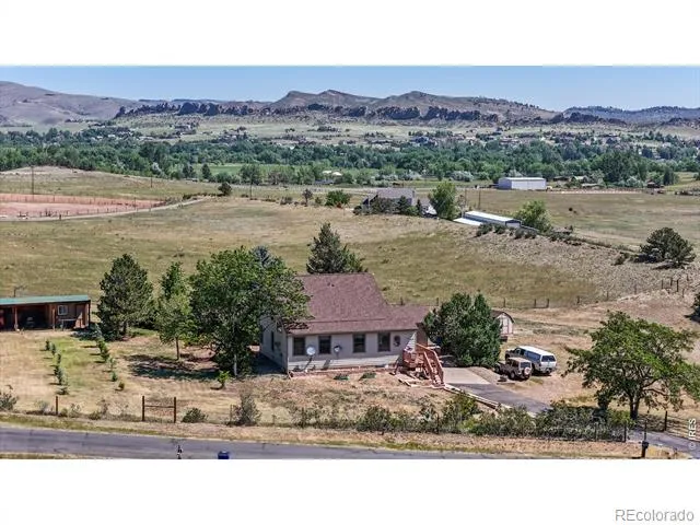 712 Colt Drive Loveland, CO 80537