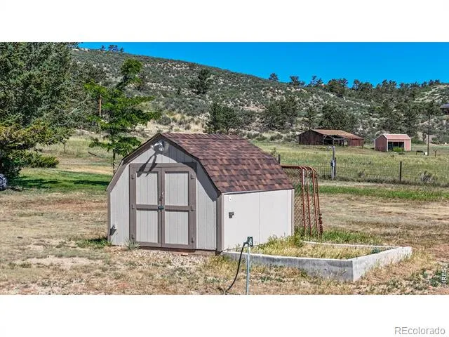 712 Colt Drive Loveland, CO 80537
