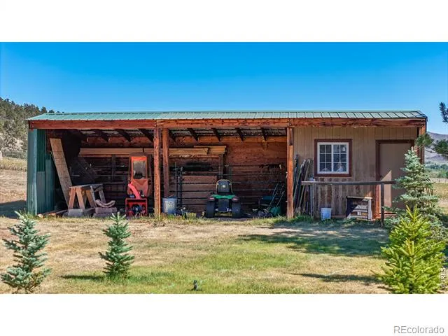 712 Colt Drive Loveland, CO 80537