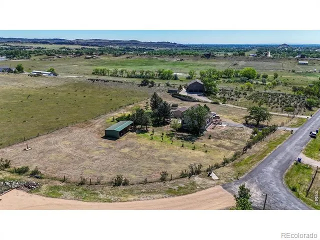 712 Colt Drive Loveland, CO 80537