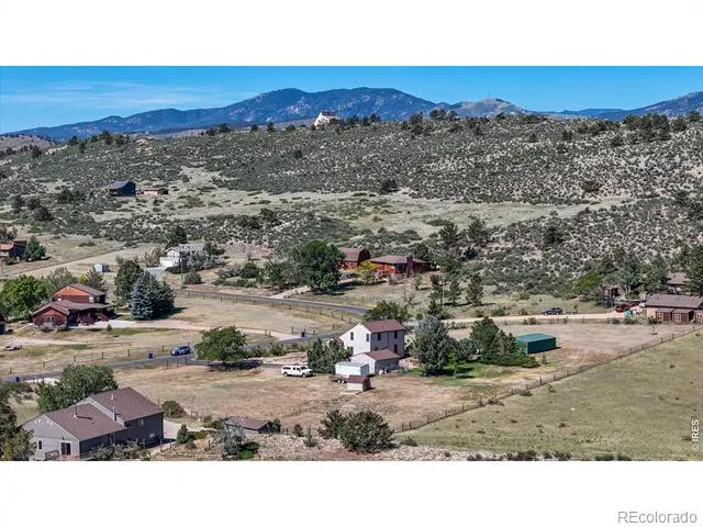 712 Colt Drive Loveland, CO 80537