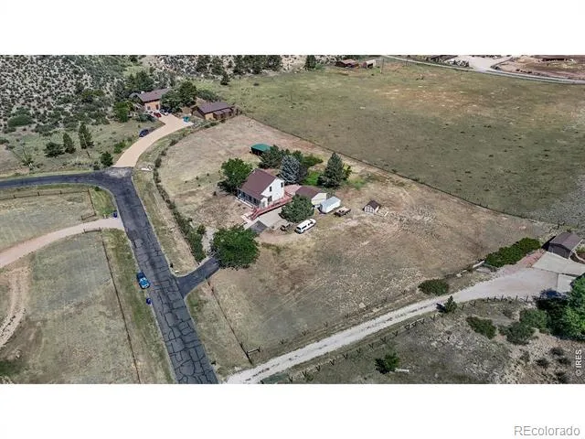 712 Colt Drive Loveland, CO 80537
