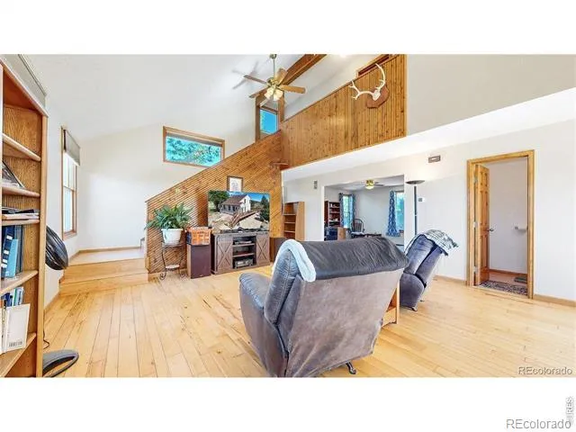 712 Colt Drive Loveland, CO 80537