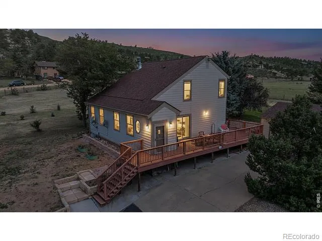 712 Colt Drive Loveland, CO 80537