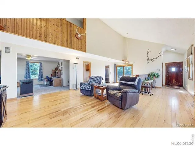 712 Colt Drive Loveland, CO 80537