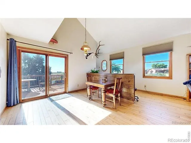 712 Colt Drive Loveland, CO 80537