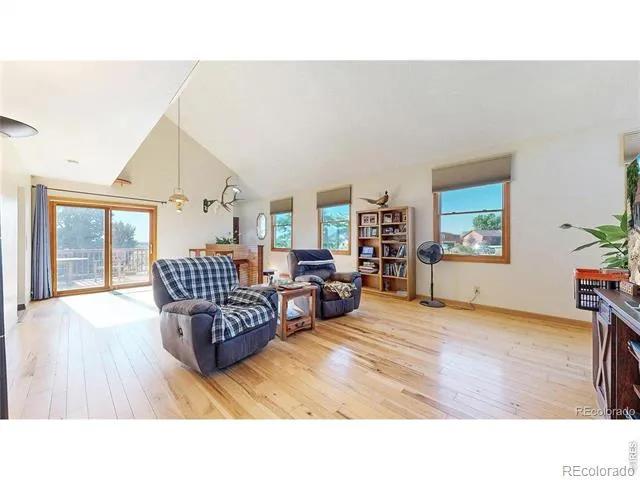 712 Colt Drive Loveland, CO 80537