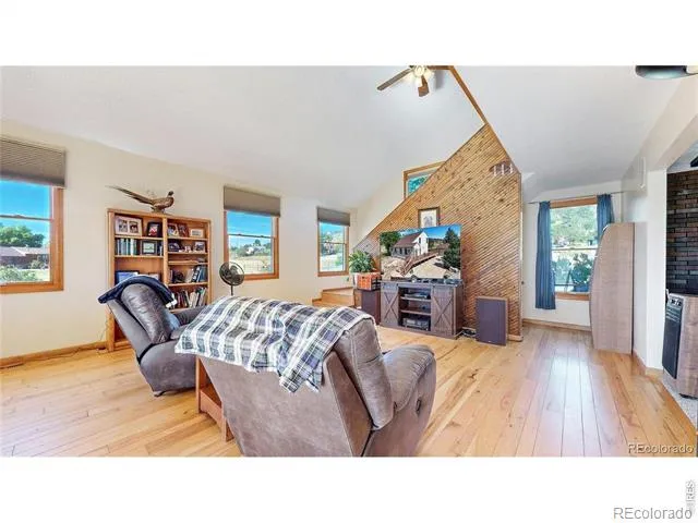 712 Colt Drive Loveland, CO 80537