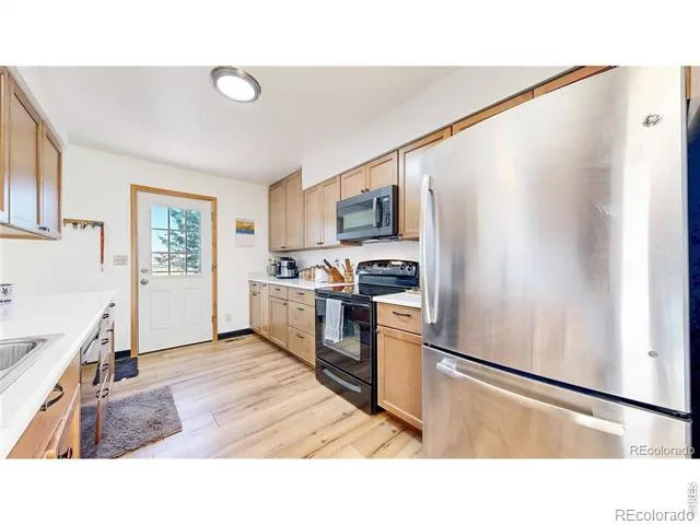 712 Colt Drive Loveland, CO 80537