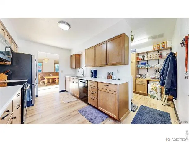 712 Colt Drive Loveland, CO 80537