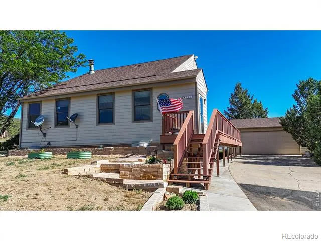 712 Colt Drive Loveland, CO 80537