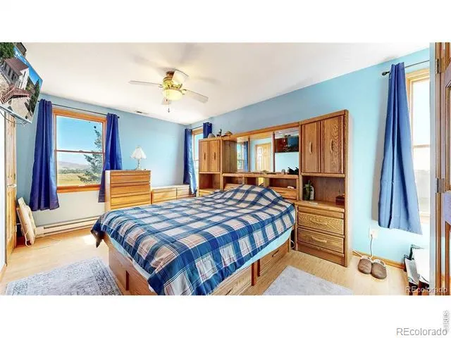 712 Colt Drive Loveland, CO 80537