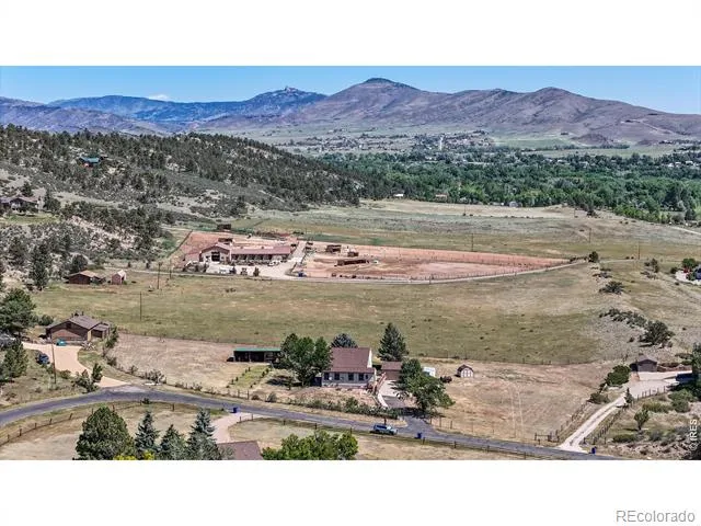 712 Colt Drive Loveland, CO 80537