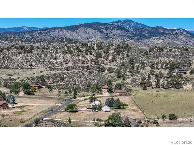 712 Colt Drive Loveland, CO 80537