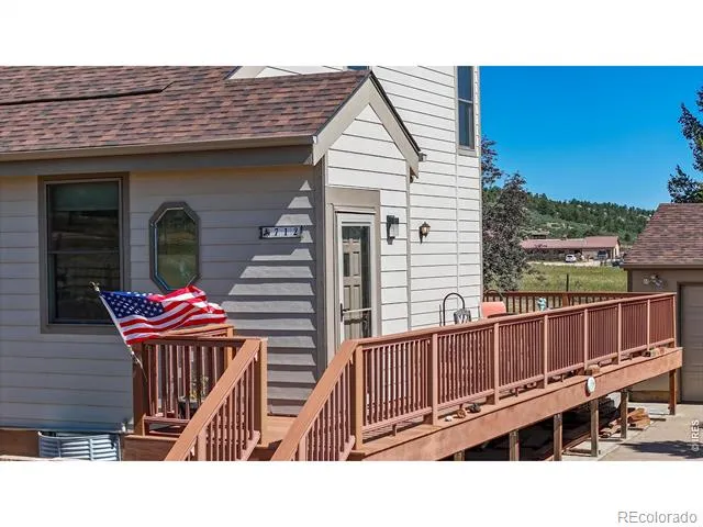712 Colt Drive Loveland, CO 80537