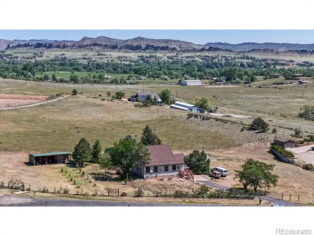 712 Colt Drive Loveland, CO 80537