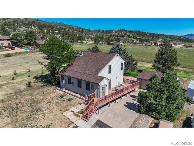 712 Colt Drive Loveland, CO 80537