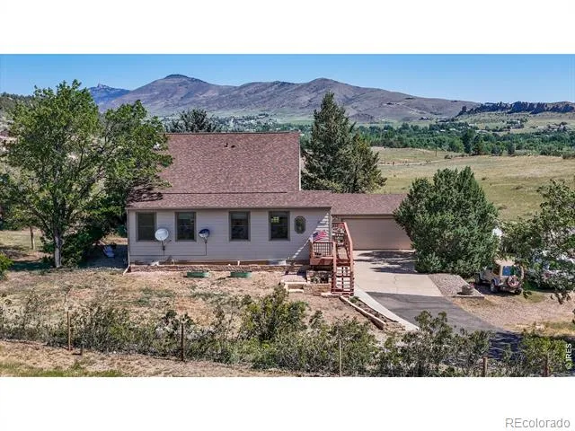 712 Colt Drive Loveland, CO 80537