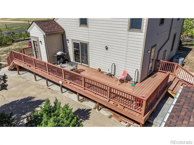 712 Colt Drive Loveland, CO 80537