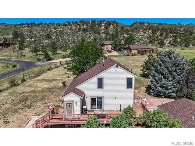 712 Colt Drive Loveland, CO 80537