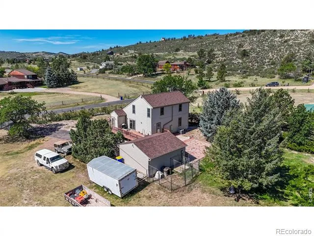 712 Colt Drive Loveland, CO 80537