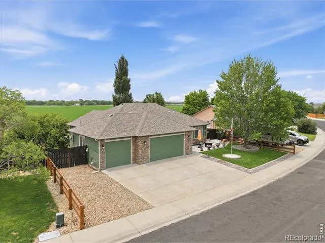 755 Rodgers Circle Platteville, CO 80651
