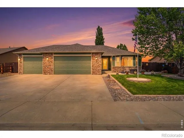 755 Rodgers Circle Platteville, CO 80651