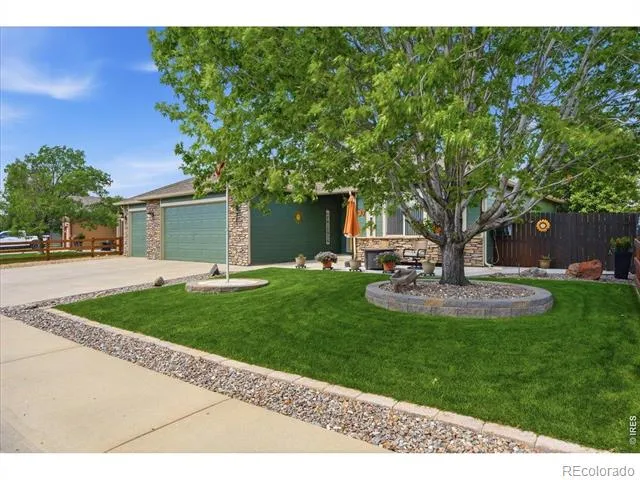 755 Rodgers Circle Platteville, CO 80651