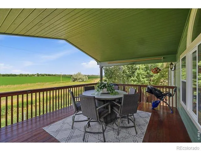 755 Rodgers Circle Platteville, CO 80651