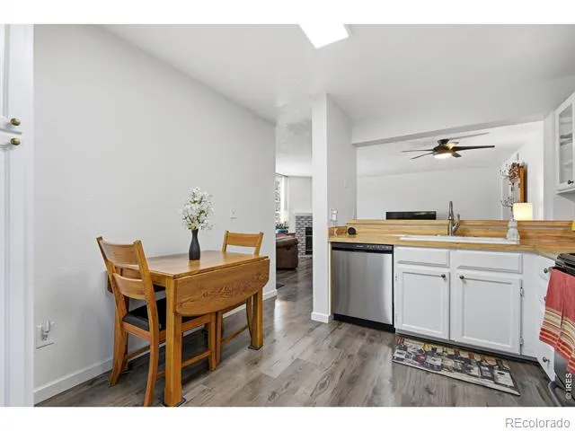 965 S Miller Street #201 Lakewood, CO 80226