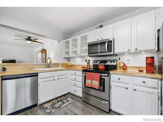 965 S Miller Street #201 Lakewood, CO 80226
