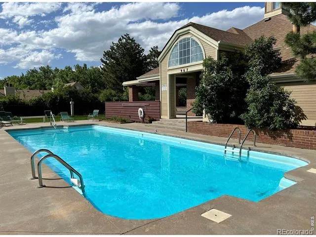 965 S Miller Street #201 Lakewood, CO 80226