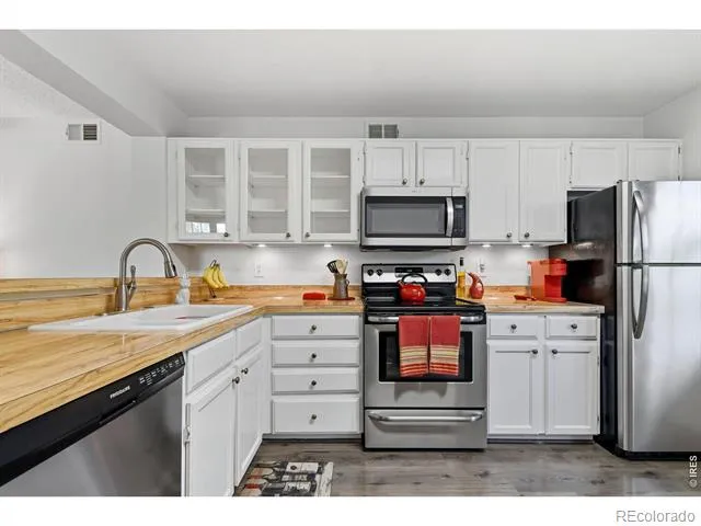 965 S Miller Street #201 Lakewood, CO 80226