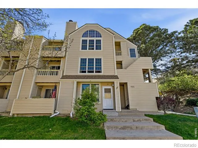 965 S Miller Street #201 Lakewood, CO 80226