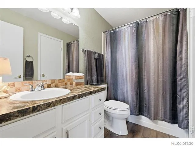 965 S Miller Street #201 Lakewood, CO 80226