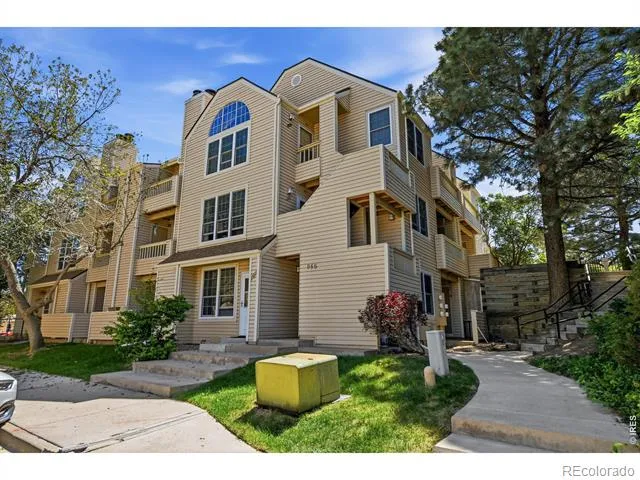 965 S Miller Street #201 Lakewood, CO 80226