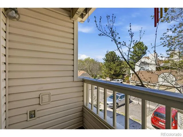 965 S Miller Street #201 Lakewood, CO 80226