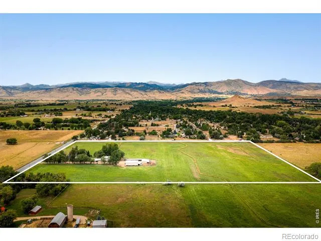 6789 Niwot Road Longmont, CO 80503