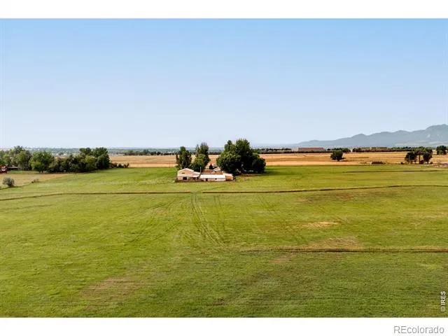 6789 Niwot Road Longmont, CO 80503