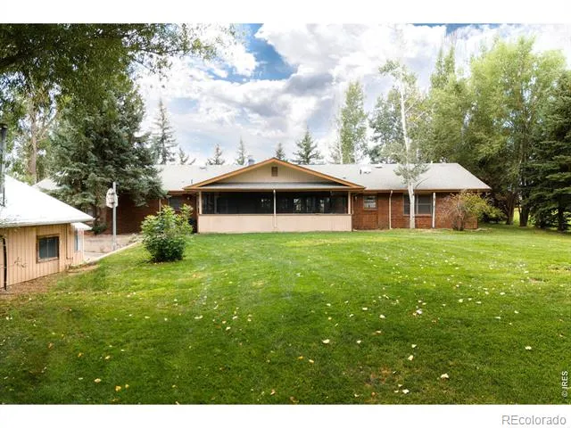 6789 Niwot Road Longmont, CO 80503
